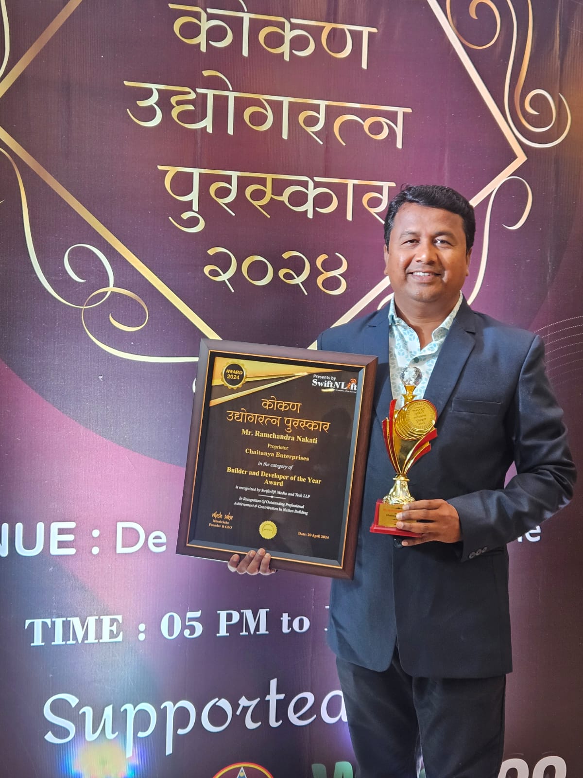 RJ Groups team discussing project plans