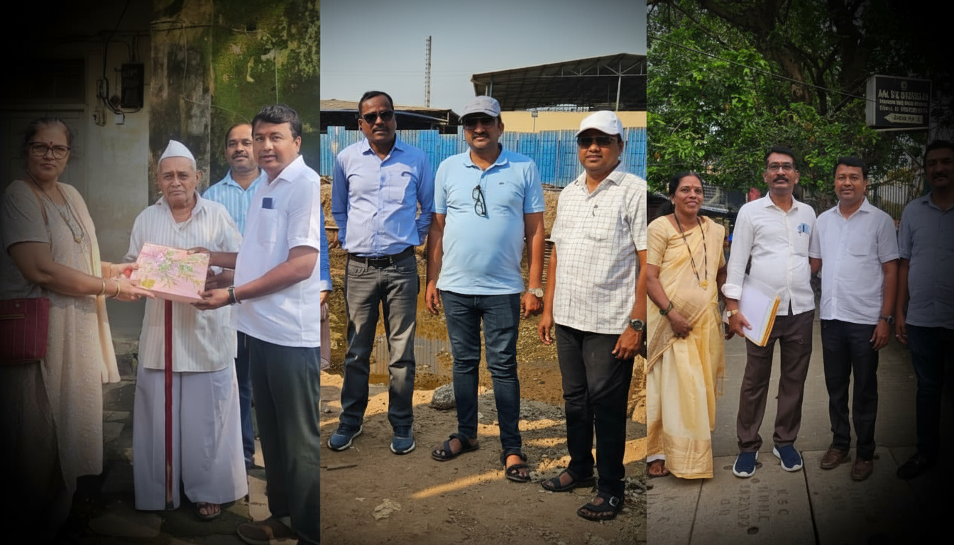 Luxurious modern home exterior