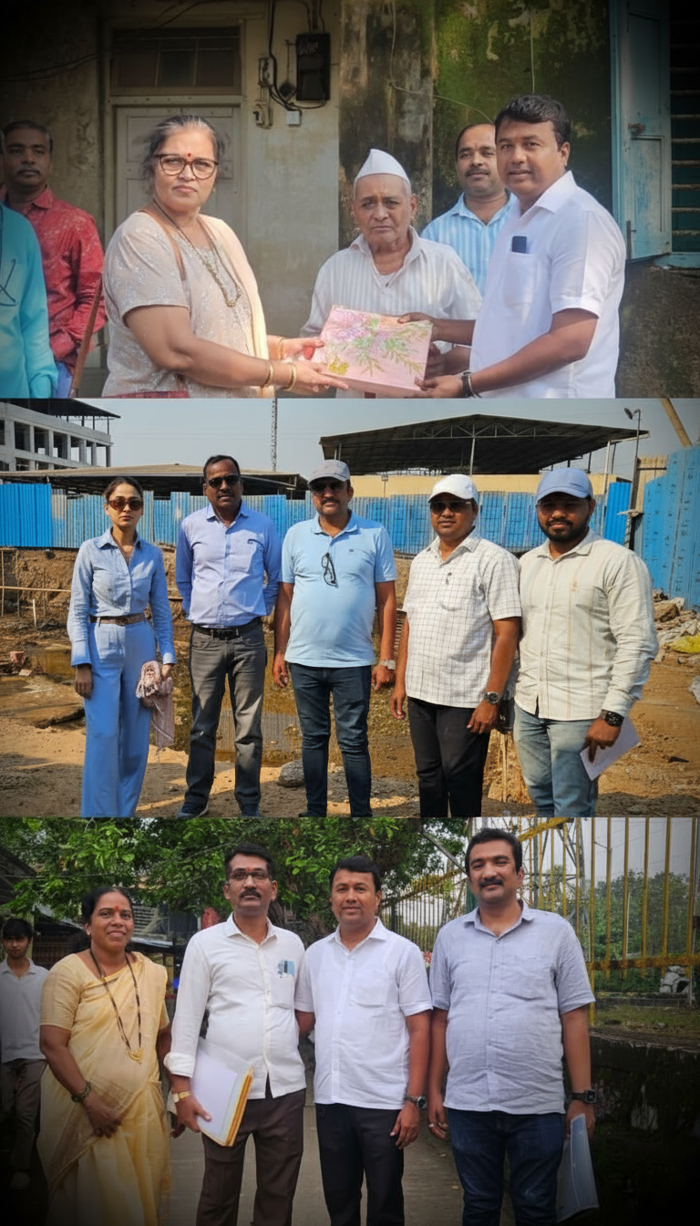 Luxurious modern home exterior