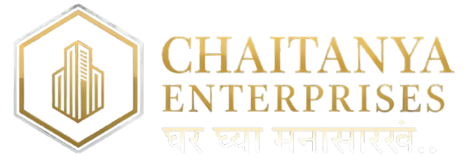 Chaitanya Enterprises Logo